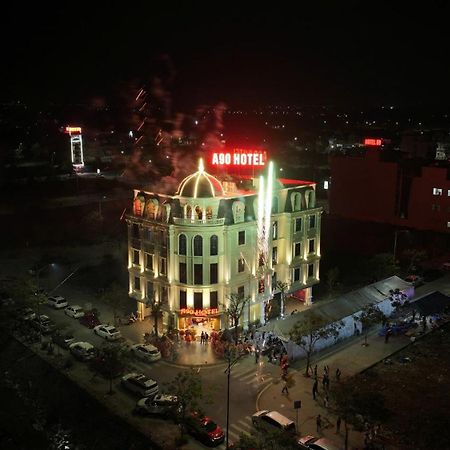 A90 Hotel Phu Ly Екстер'єр фото