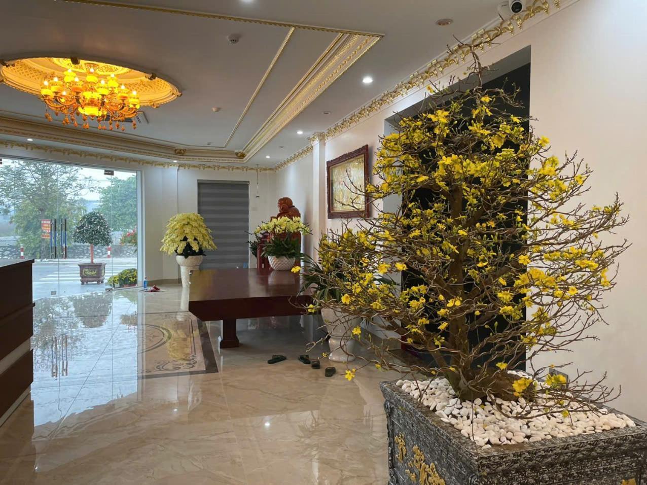 A90 Hotel Phu Ly Екстер'єр фото
