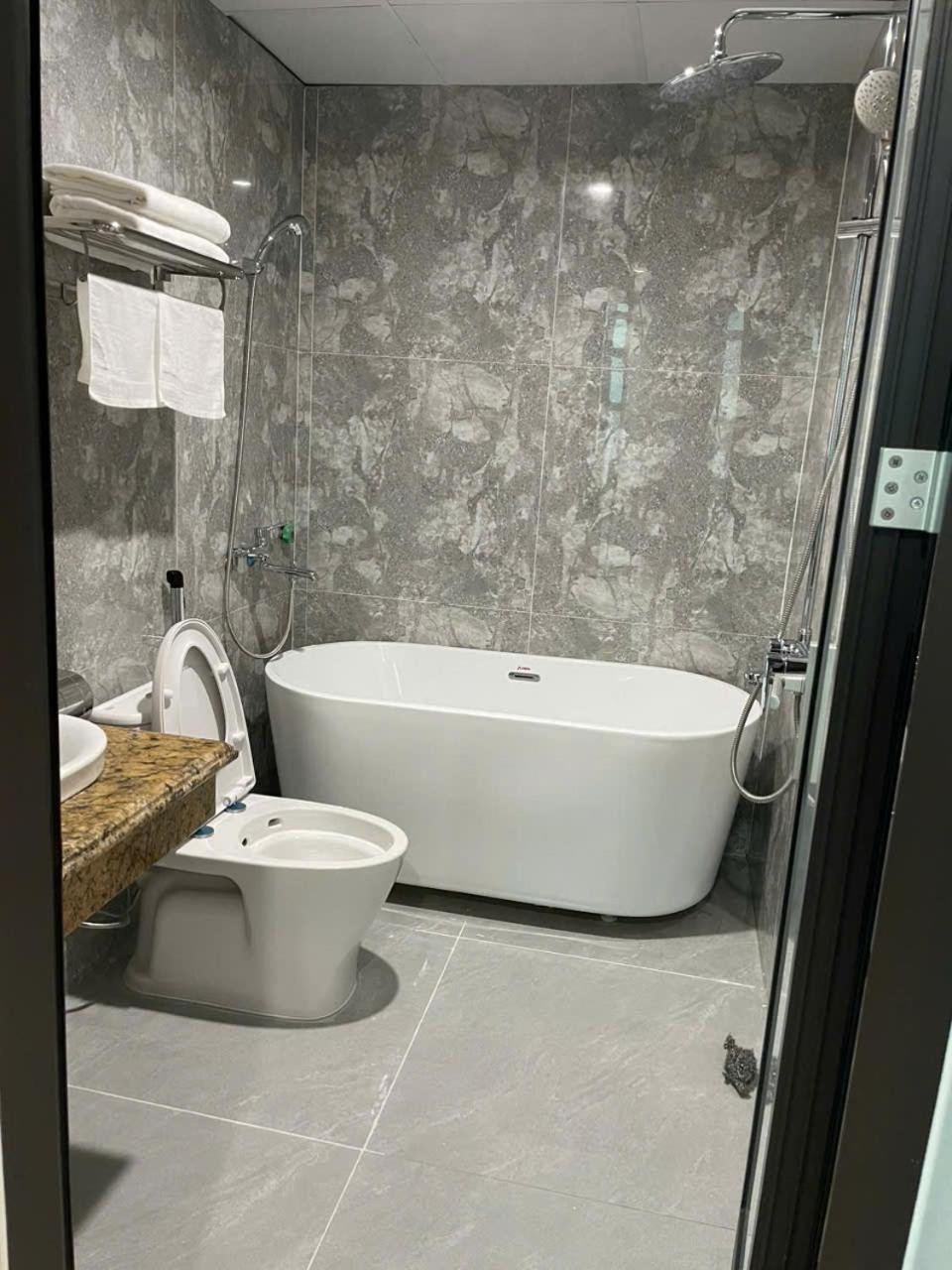 A90 Hotel Phu Ly Екстер'єр фото