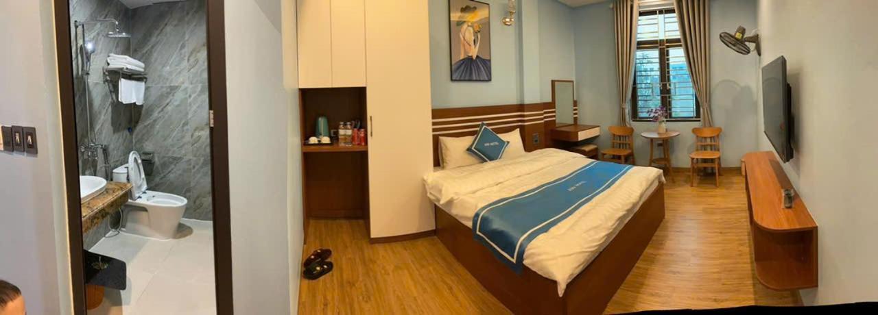 A90 Hotel Phu Ly Екстер'єр фото