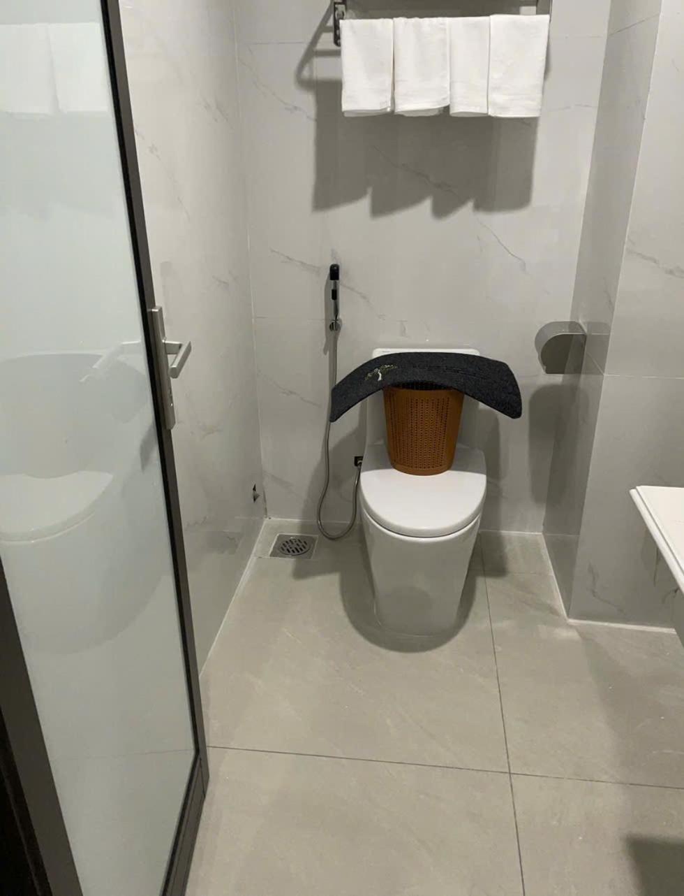 A90 Hotel Phu Ly Екстер'єр фото