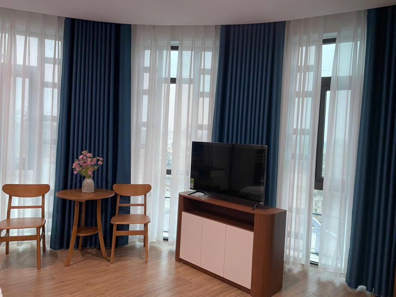 A90 Hotel Phu Ly Екстер'єр фото