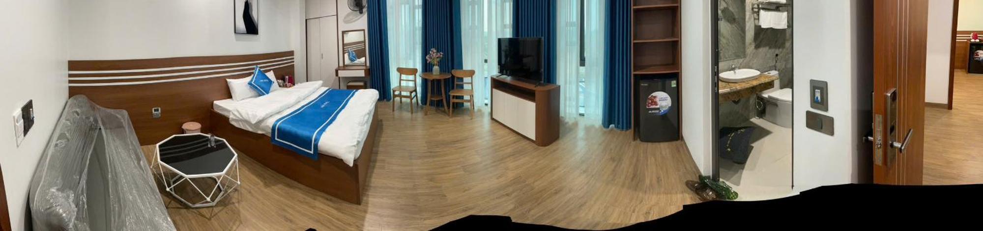 A90 Hotel Phu Ly Екстер'єр фото