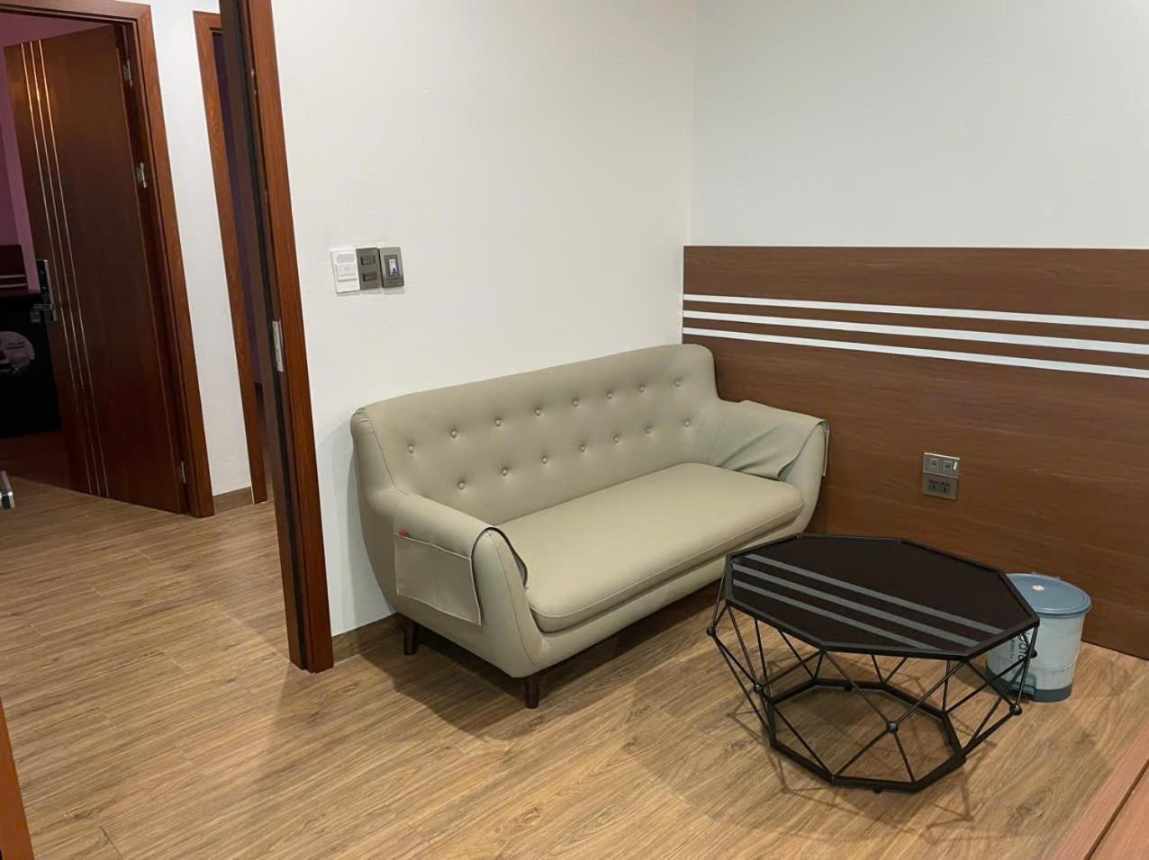 A90 Hotel Phu Ly Екстер'єр фото