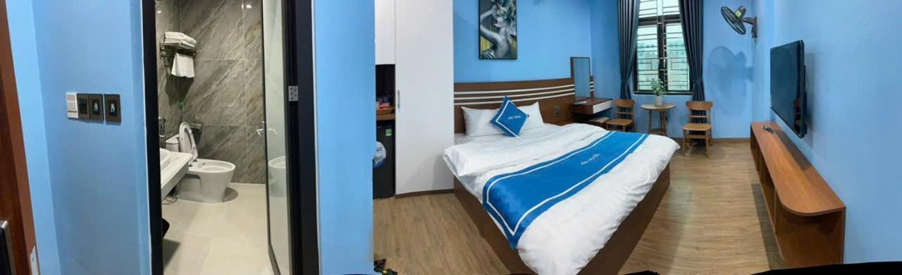 A90 Hotel Phu Ly Екстер'єр фото