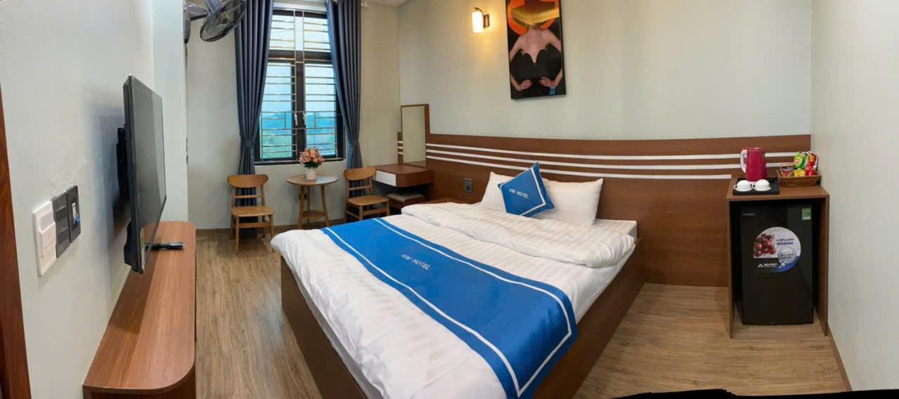 A90 Hotel Phu Ly Екстер'єр фото