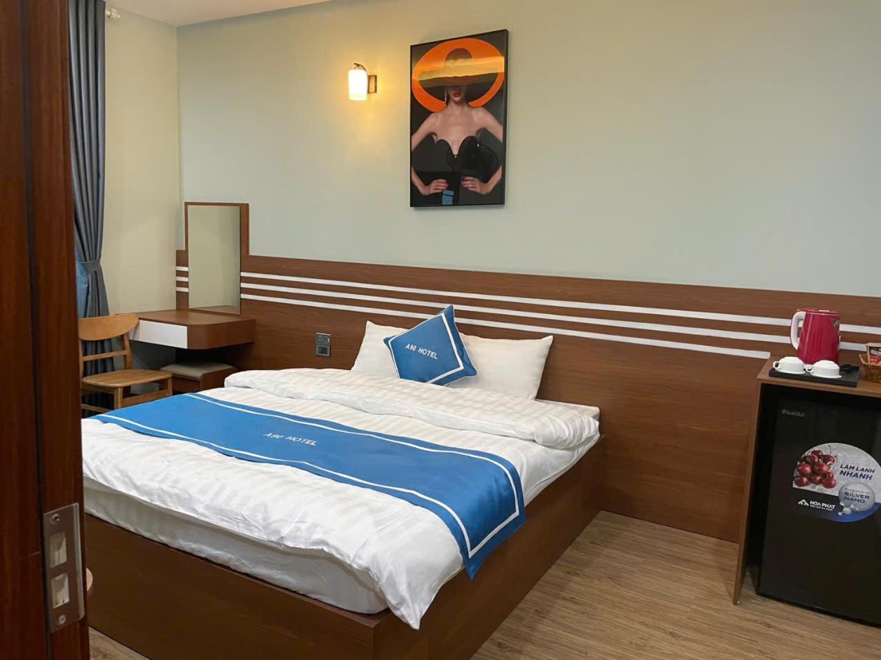 A90 Hotel Phu Ly Екстер'єр фото