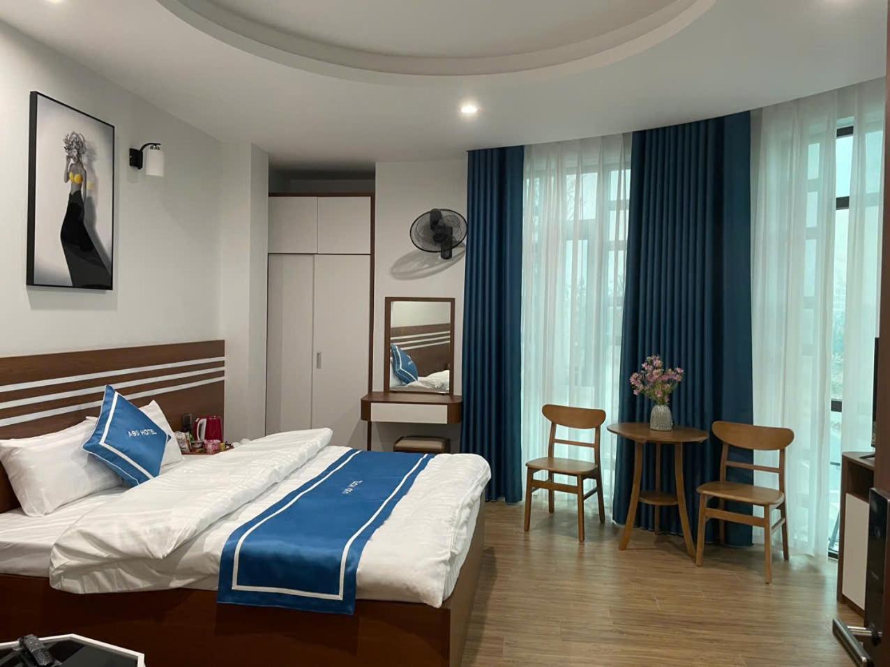 A90 Hotel Phu Ly Екстер'єр фото