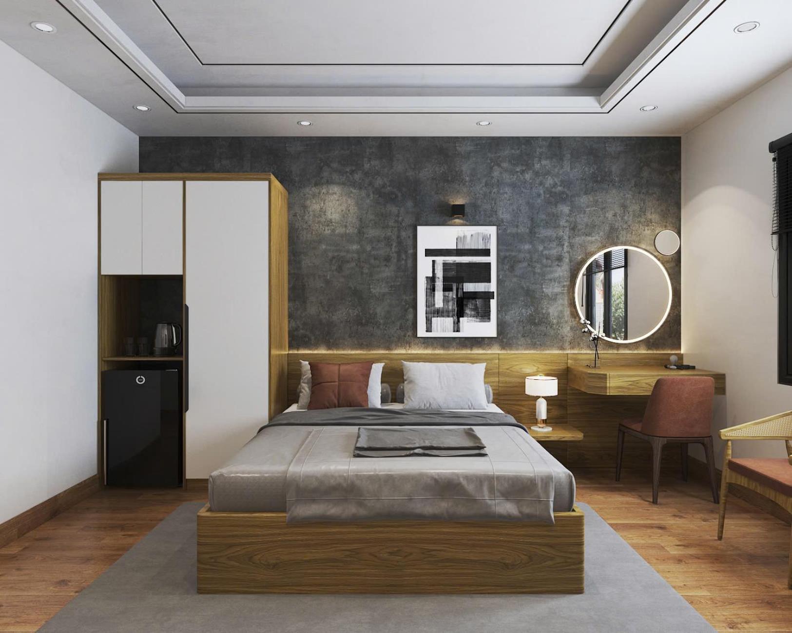 A90 Hotel Phu Ly Екстер'єр фото