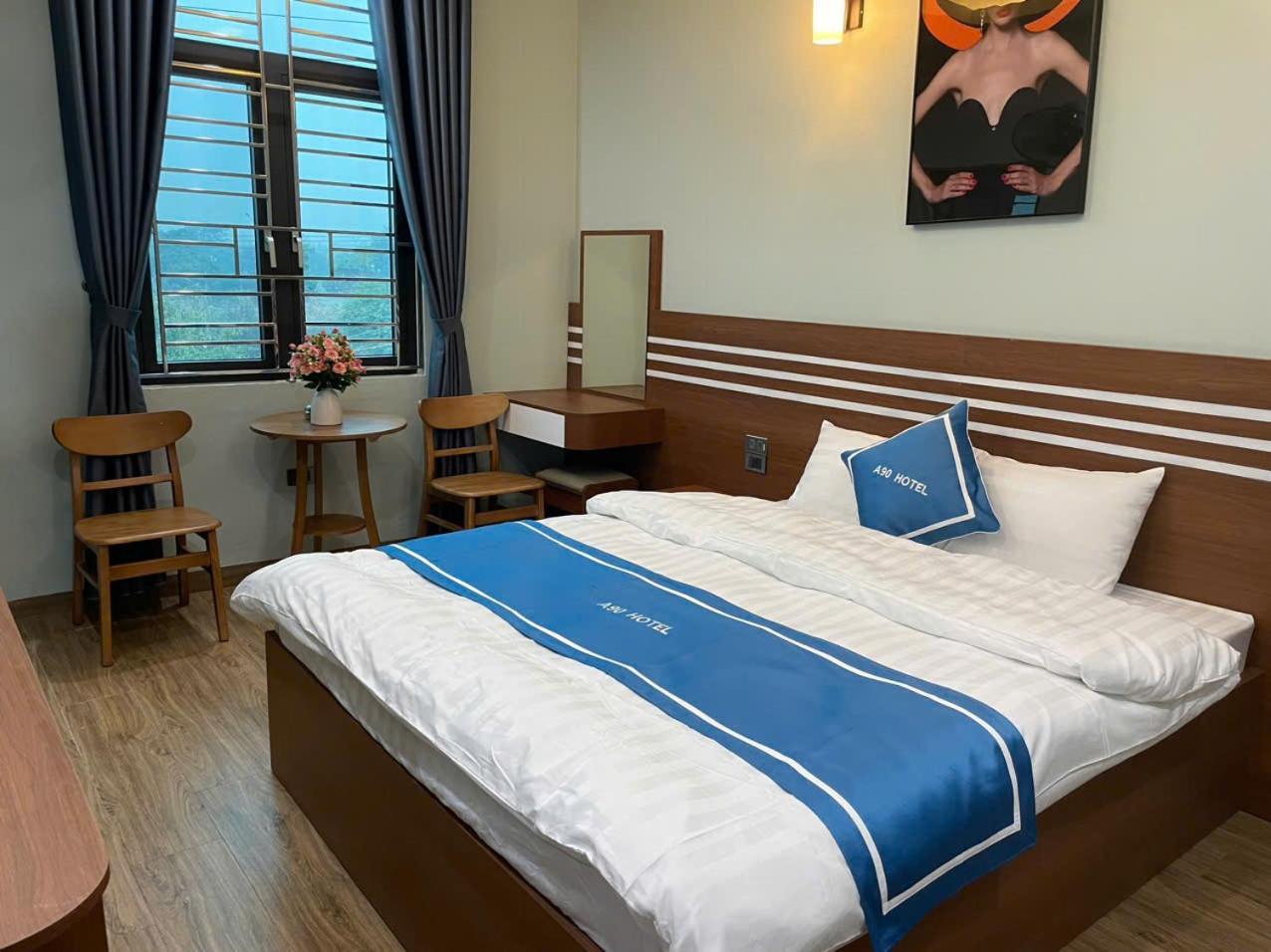 A90 Hotel Phu Ly Екстер'єр фото