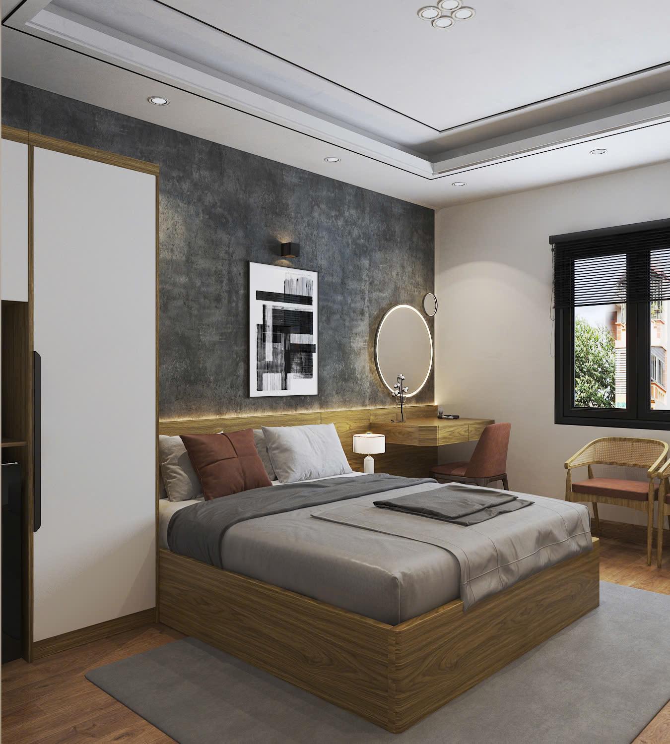A90 Hotel Phu Ly Екстер'єр фото