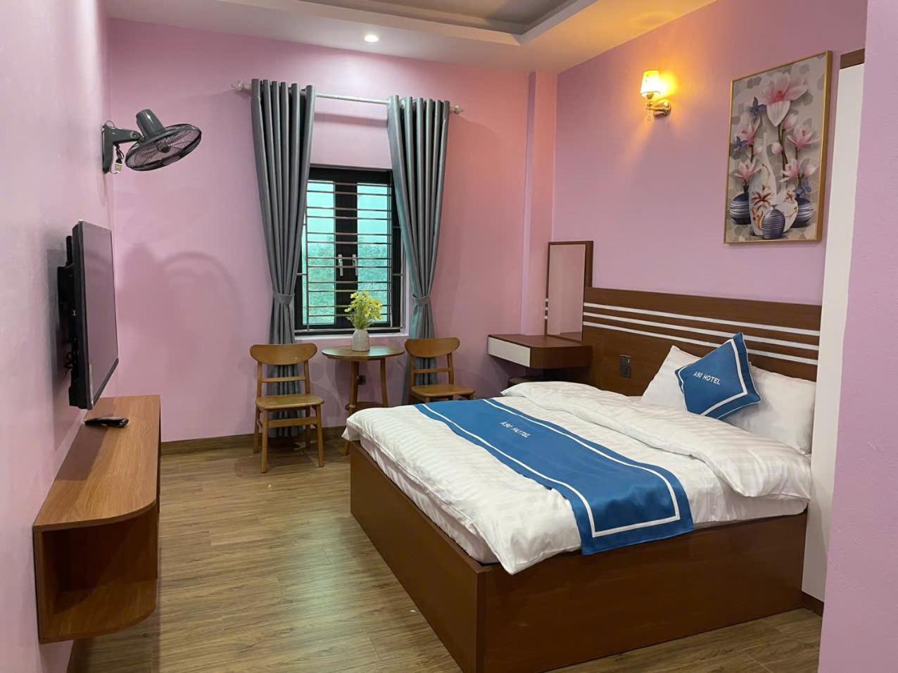 A90 Hotel Phu Ly Екстер'єр фото